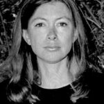 Joan Didion, 1970 (wikimedia commons)
