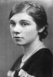 Sydney Taylor