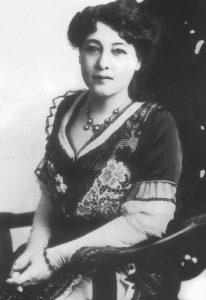 Alice Guy-Blaché
