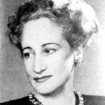 Vera Caspary, American author and screenwriter