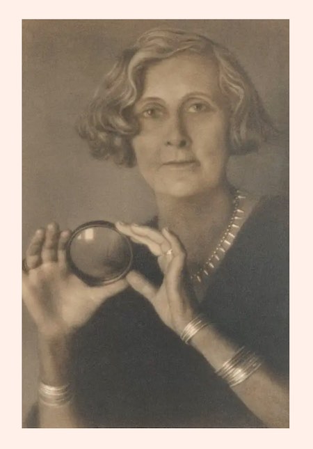 Anne Brigman