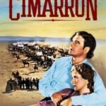 Cimarron by Edna Ferber