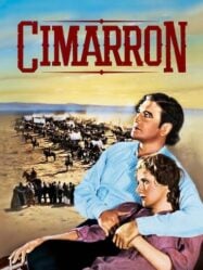 Cimarron by Edna Ferber