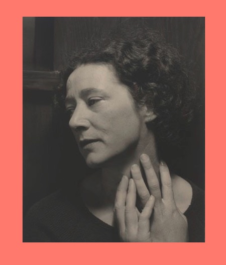 Consuelo Kanaga