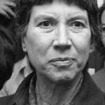 Natalia Ginzburg