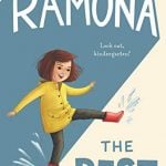 Ramona the Pest by Beverly Cleary