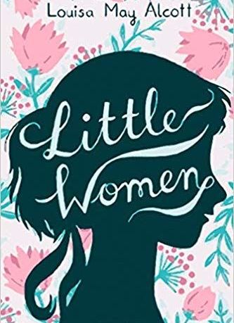 Little Women by Louisa May Alcott 1868