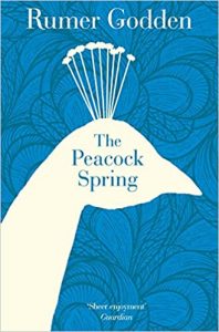 A peacock spring by Rumer Godden