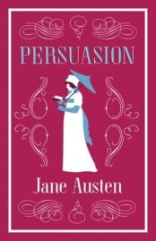 Persuasion by Jane Austen