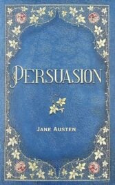 Persuasion by Jane Austen