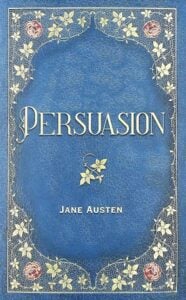 Persuasion by Jane Austen
