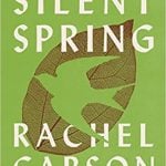 Silent Spring by Rachel Carson-1962