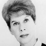 Anta Brookner, British author