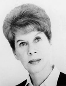 Anta Brookner, British author