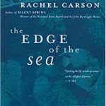The edge of the sea by Rachel Carson