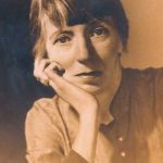 Margery Williams, author of The Velveteen Rabbit