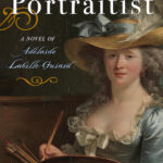 The portraitist by Suzanne Dunlap