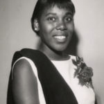 Paule Marshall (young)