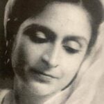 amrita pritam, indian memoirist and poet
