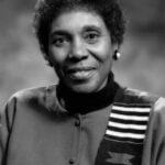Paule Marshall