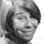 Tove Jansson, Finnish author