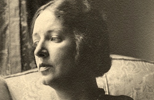 Louise Bogan, American Poet