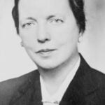 Louise Bogan, poet laureate