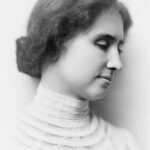 Helen Keller-1904