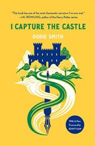I capture the castle by Dodie Smith