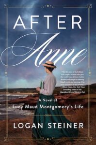 After Anne by Logan Steiner