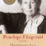 Penelope Fitzgerald, A Life