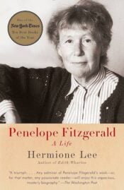 Penelope Fitzgerald, A Life