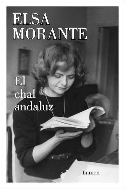 Elsa Morante, author of Arturo's Island - Literary Ladies Guide