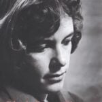 Ingrid Jonkers - Black Butterflies