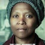 The long journey of Poppie Nongena by Elsa Joubert