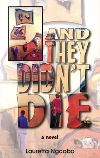 And they didn't die - ngcobo