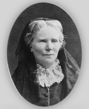 Elizabeth-Blackwell-Square