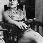 Jeanne Goosen, 1968