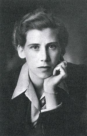 elisabeth eybers