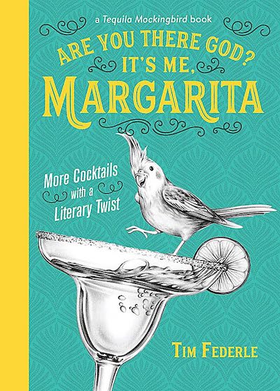 Are You There, God? It's Me, Margarita