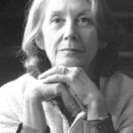 Nadine Gordimer