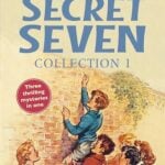 The secret seven collection by Enid Blyton