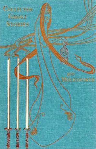 Collected Ghost Stories by Mrs. Molesworth
