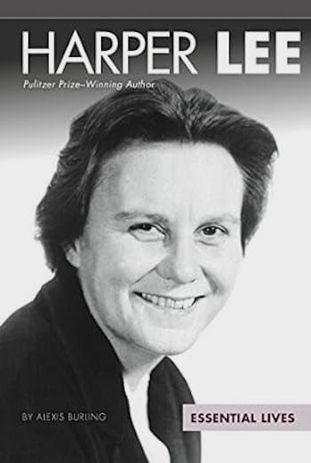Harper Lee biography