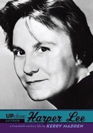 Up Close-HarperLee