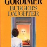 Burgers Daughter Nadine Gordimer