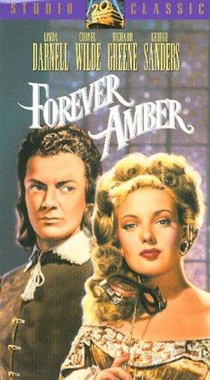 Forever Amber 1947 film
