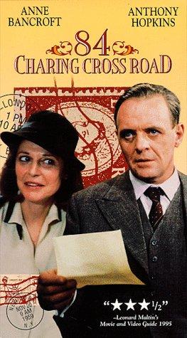 84 charing cross road film helene hanff