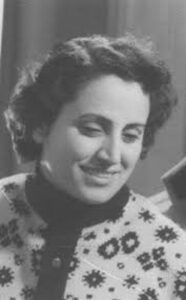 Samira Azzam