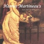 Harriet Martineau's autobiogrpahy